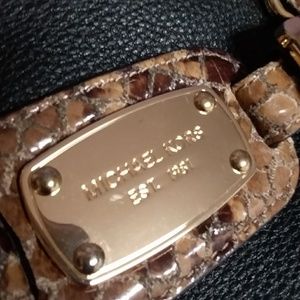 Michael Kors bag